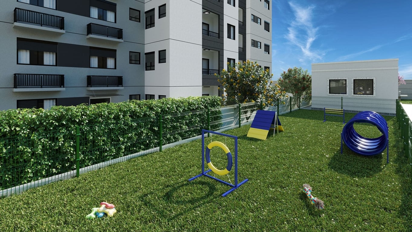 Residencial Beach Plaza Residence - Foto 6