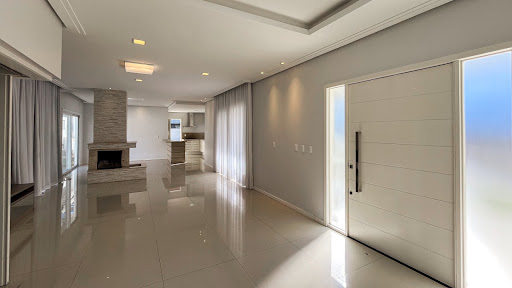 Casa no Condomínio Terra Madre com 3 suítes e Piscina - Foto 9