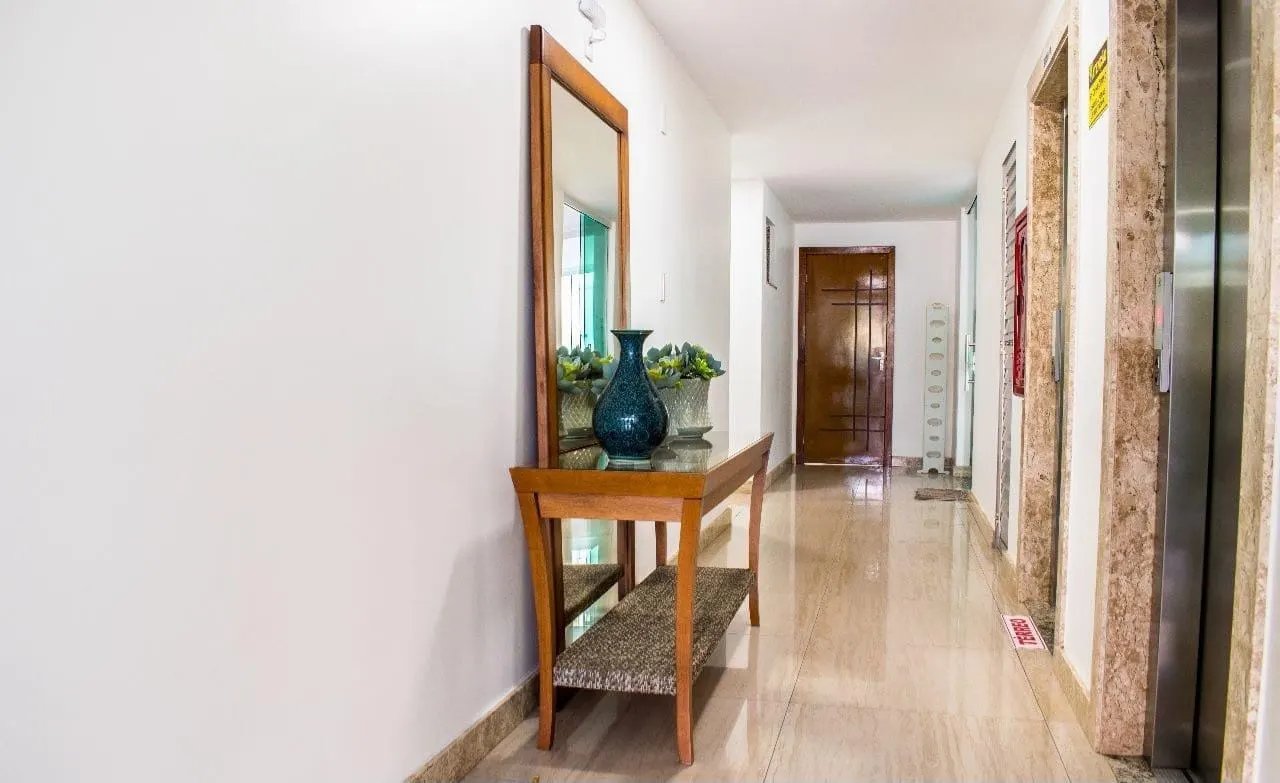 Apartamento à venda, Candeias, Vitória da Conquista, BA - Foto 16