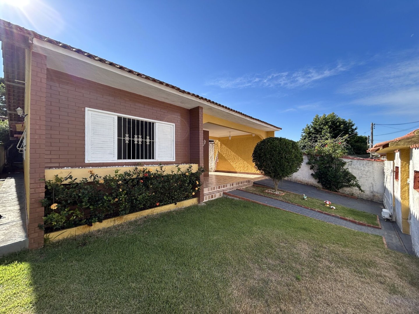 Casa em Areal, Araruama
