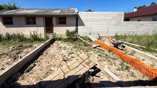 Geminado no Imigrantes em Vera Cruz com 2 dormitórios - Foto 9