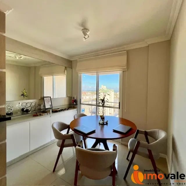 Cobertura com piscina no centro - Foto 19