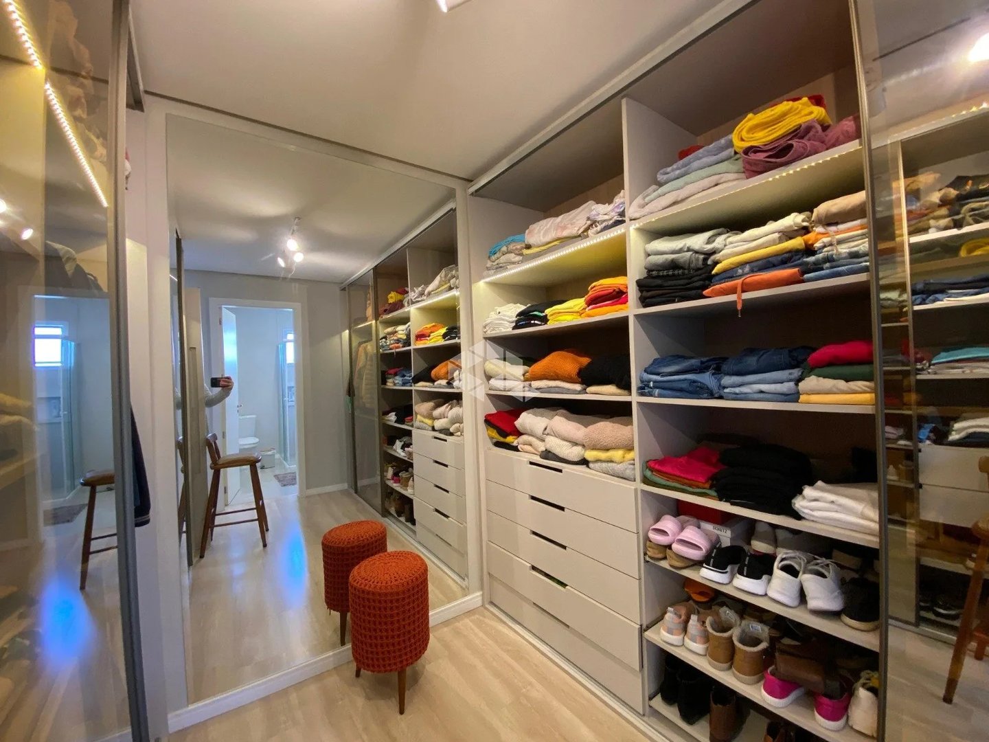 Casa com 4 quartos - Foto 10