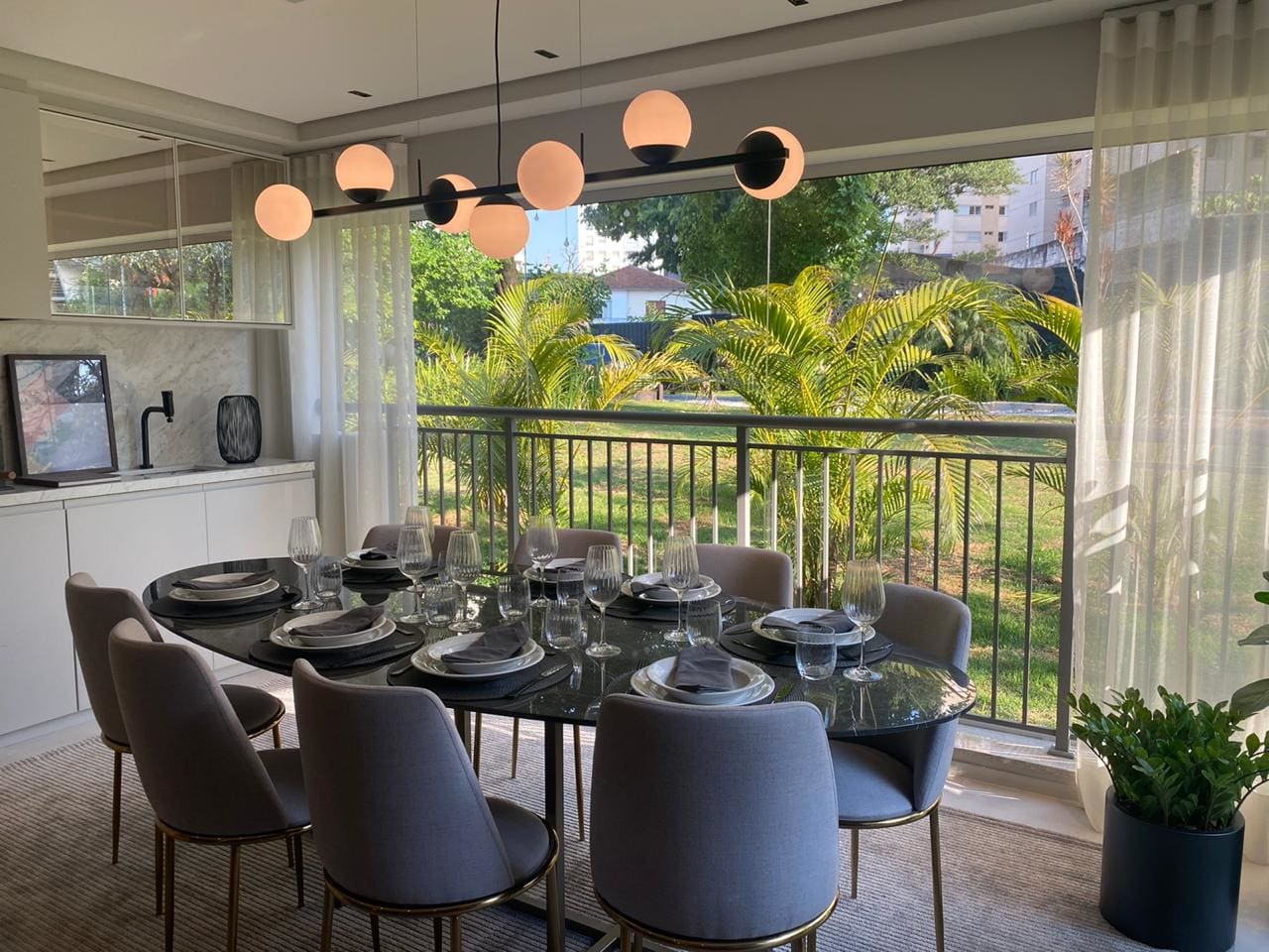 ATMOSFERA 360  — foto 5