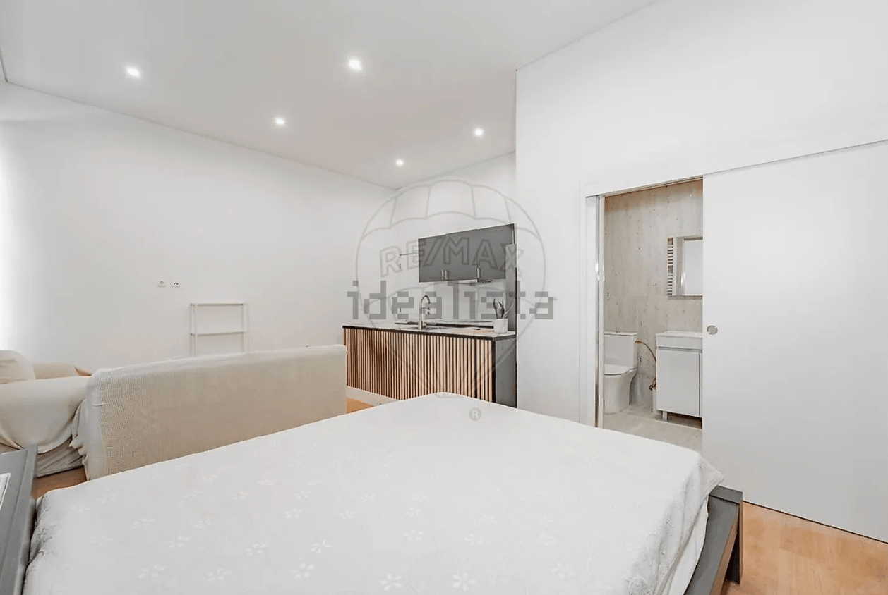 APARTAMENTO - 34990629 — foto 3