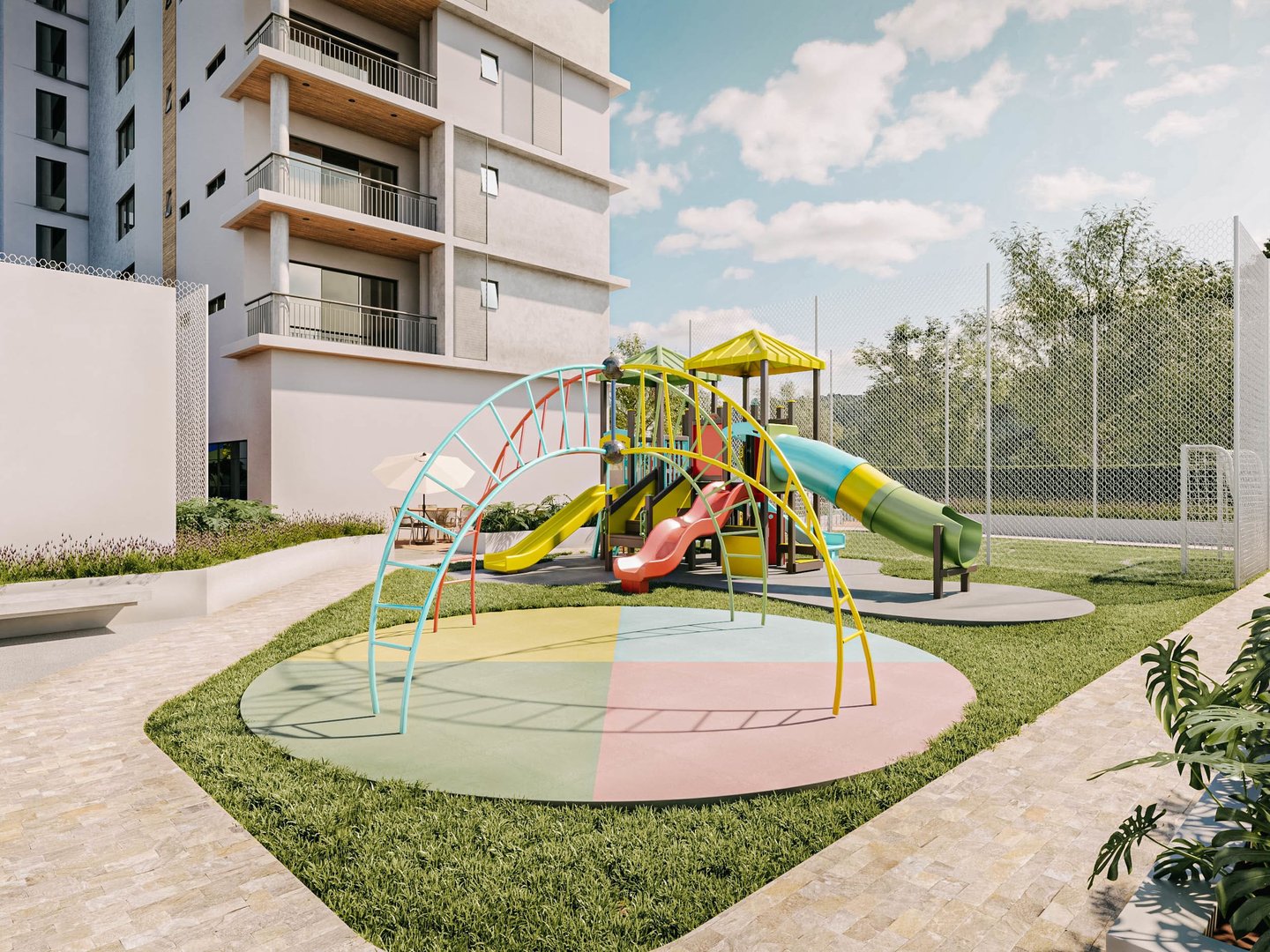 Atrio - Zagonel - Previsão 2027 - Foto 17