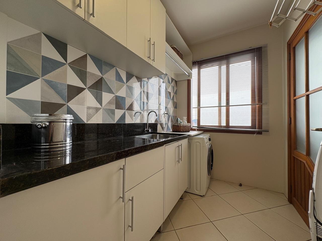 Madre Madalena  - 3 dormitórios mobiliado - Foto 11