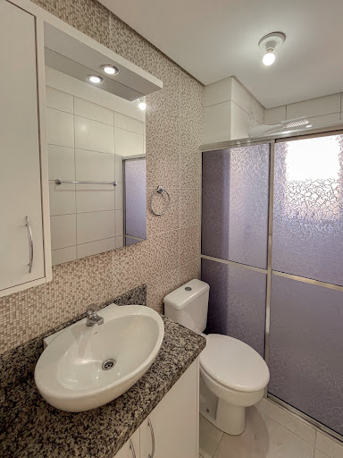 Apartamento no Parque Independência com 2 dormitórios - Foto 5