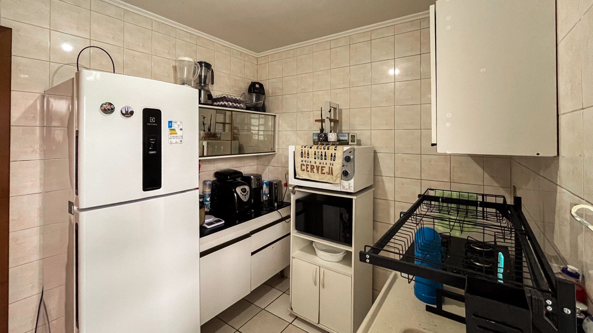 Apartamento com 2 Dormitórios no Centro - Foto 6