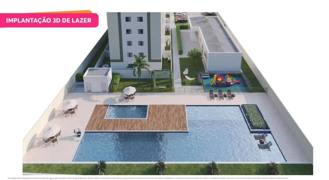 Residencial Mirante da Luz - Foto 15