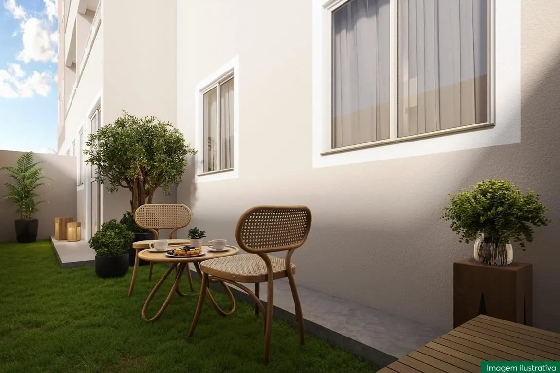 Residencial Porto das Marés - Foto 13