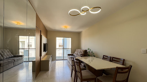 Apartamento no Higienópolis com 3 dormitórios e suíte  - Foto 4