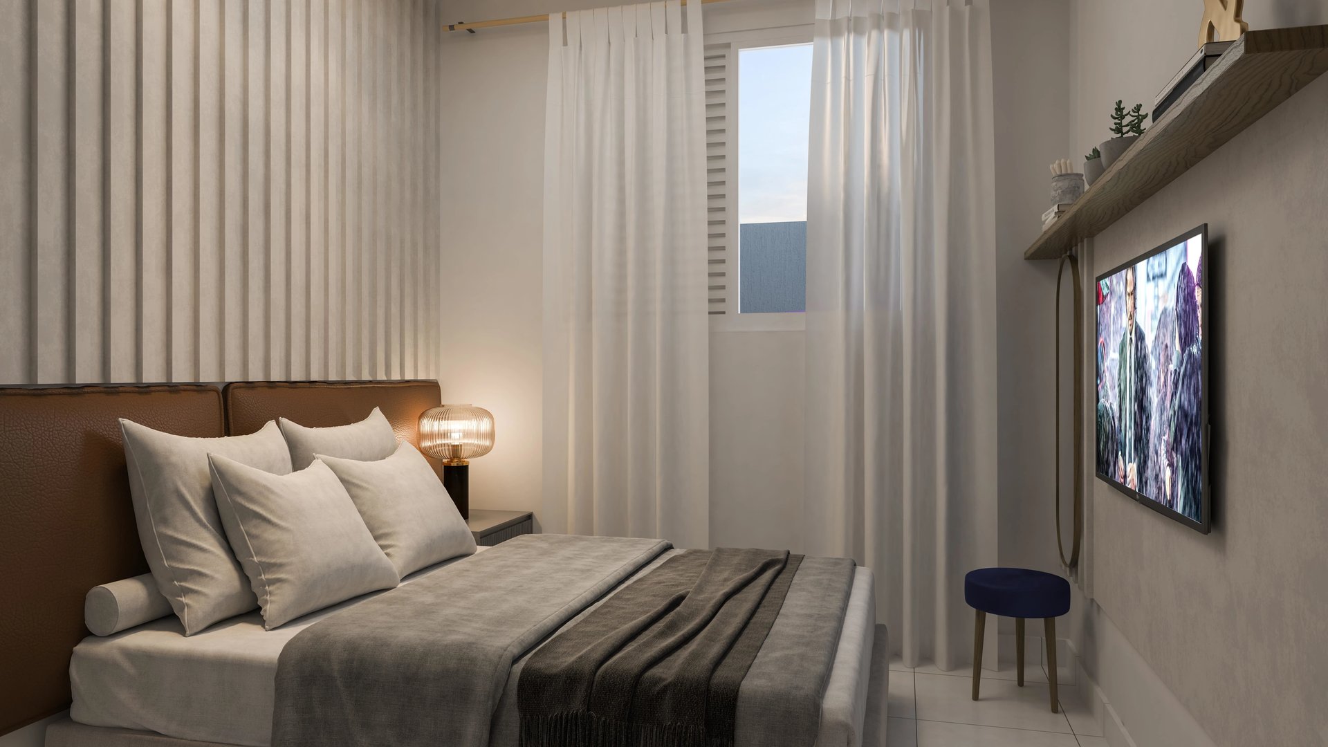 Residencial Reserva das Amarílis - Foto 16