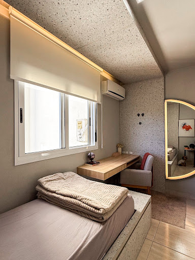 Apartamento de 2 dormitórios no Universitário - Foto 23