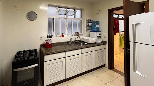 Apartamento no Edifício Bavária com 3 dormitórios e Suíte - Foto 16