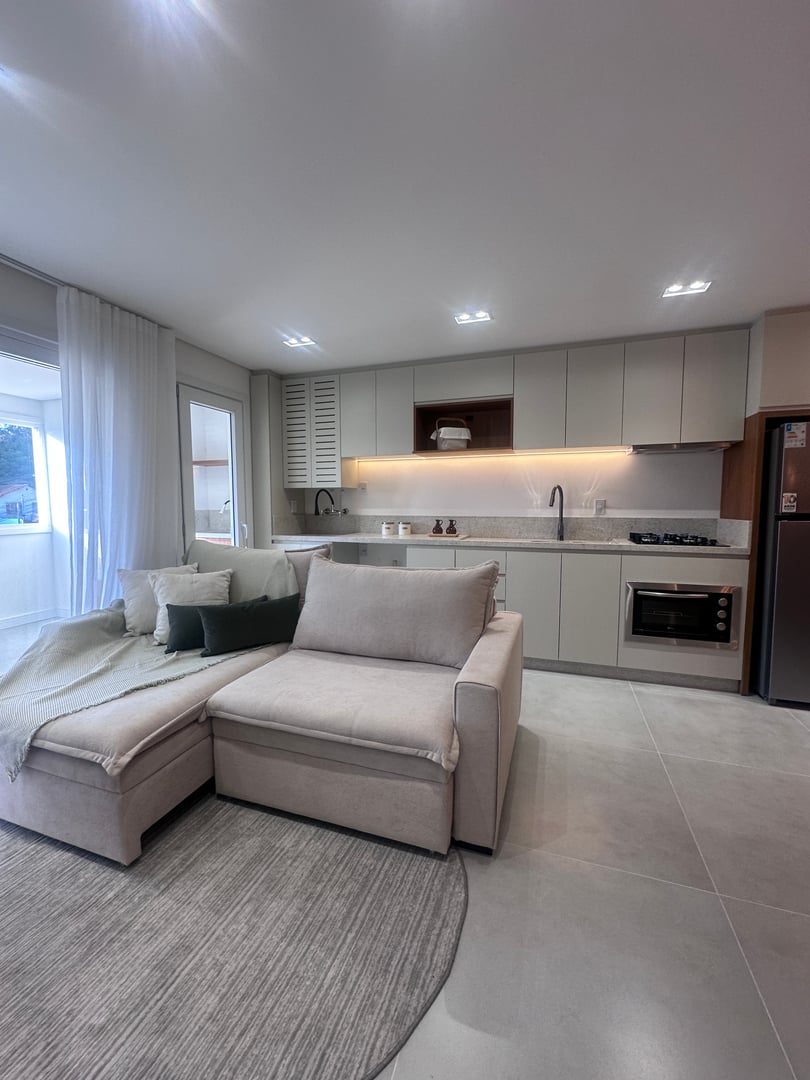 Apartamento no bairro São Leopoldo — foto 8