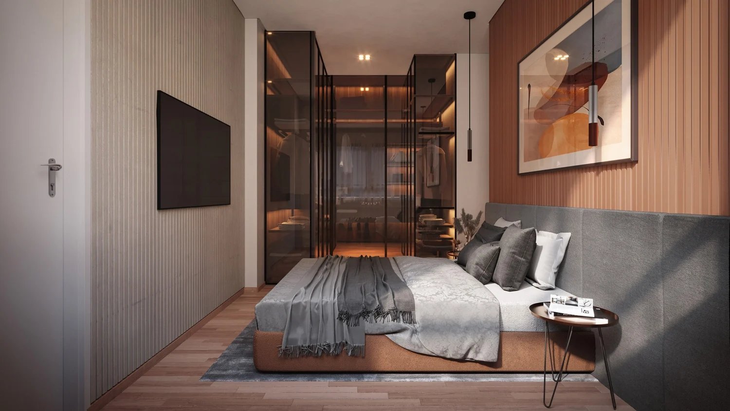 Residencial Sensia Barra - Foto 25