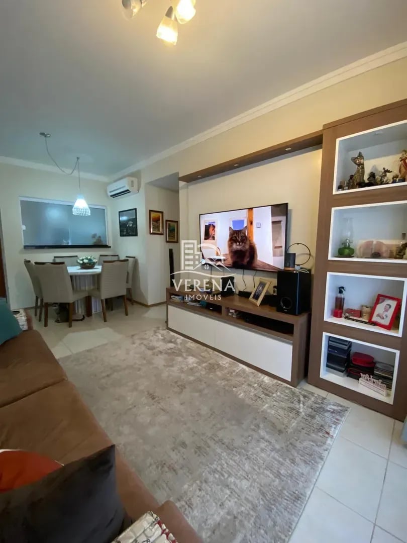 Apartamento central 03 dormitórios com suíte - Foto 7