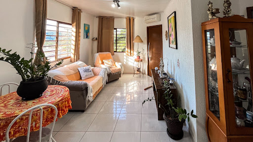 Casa na Aliança com 2 dormitórios - Foto 4
