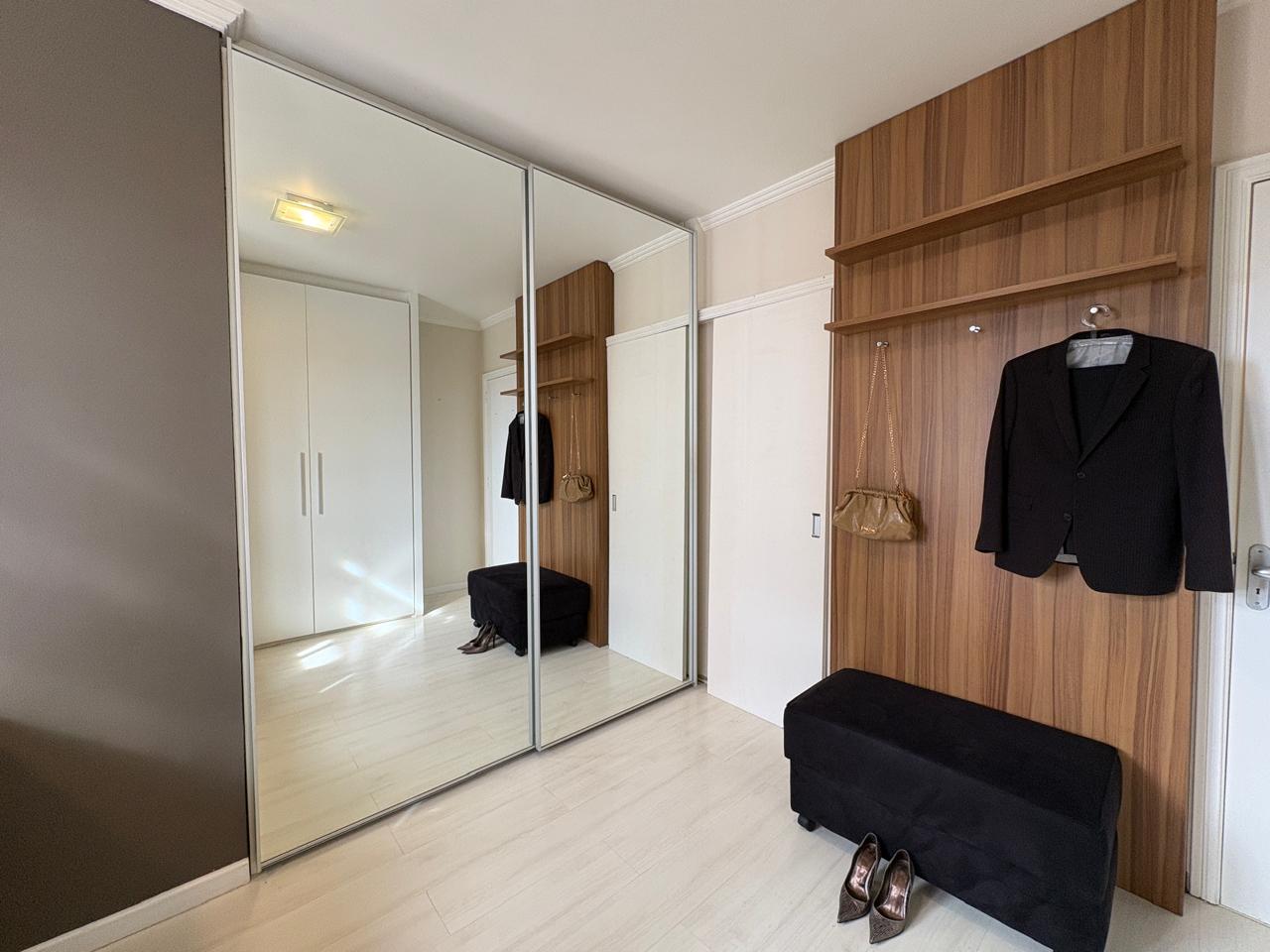 Madre Madalena  - 3 dormitórios mobiliado - Foto 13