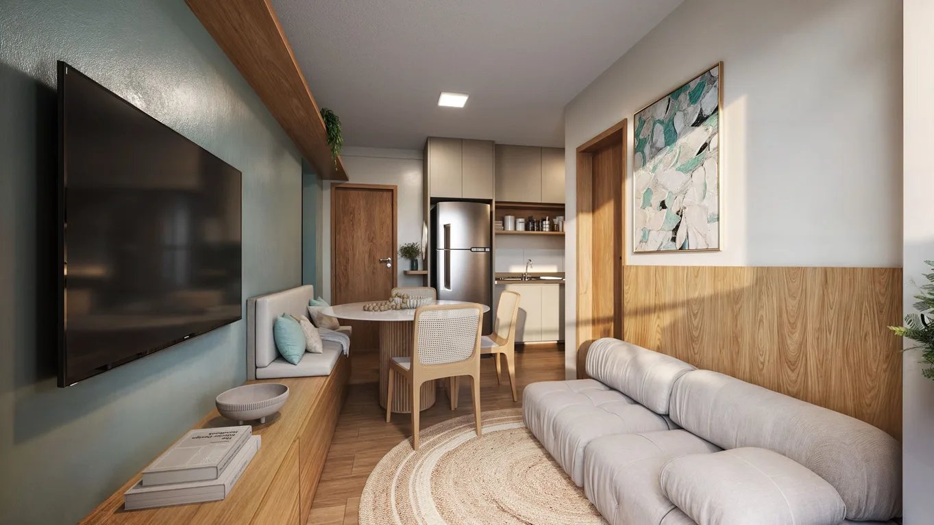 Residencial Saint Rose - Foto 8