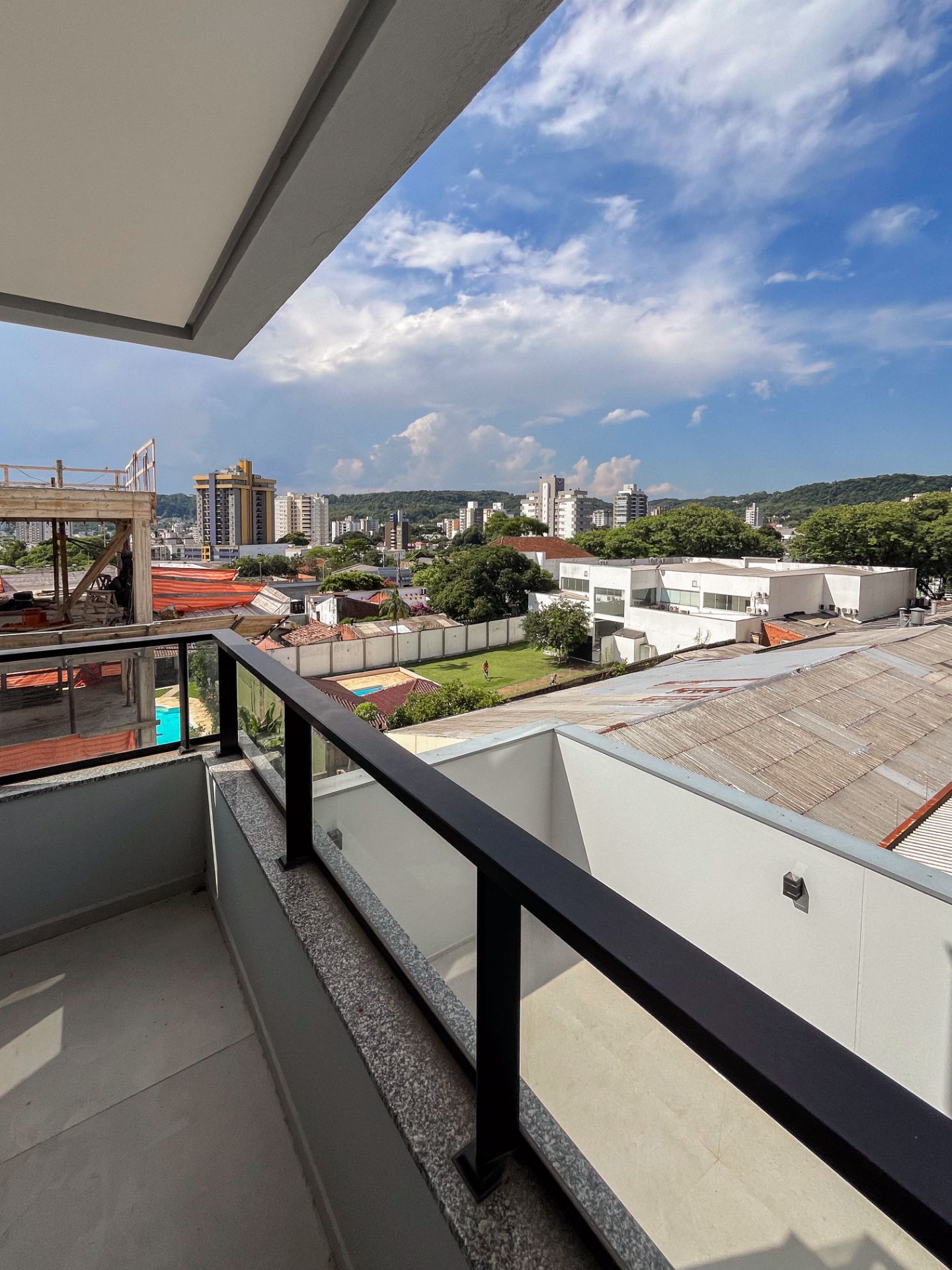 Apartamento no Residencial Gaudi com 2 dormitórios e Suíte - Foto 11