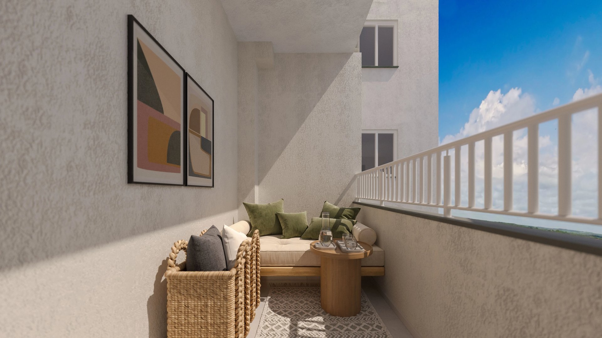 Residencial Real Park  - Foto 7