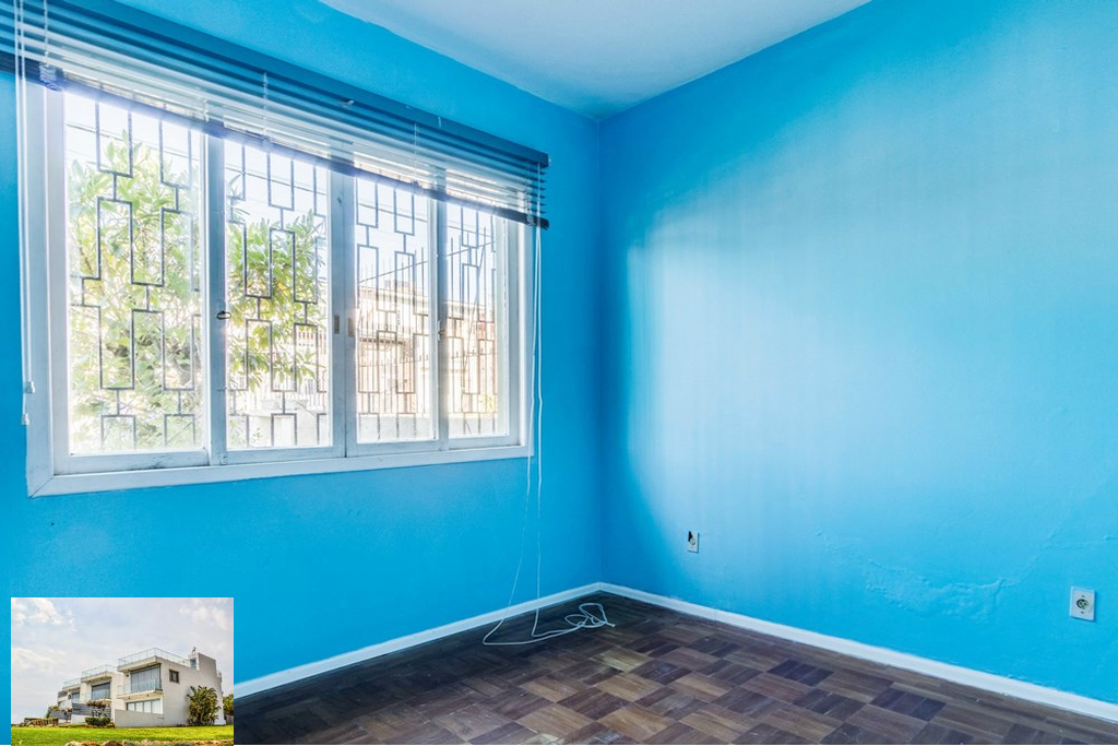 Casa 3 dormitórios à venda Partenon Porto Alegre/RS - Foto 20