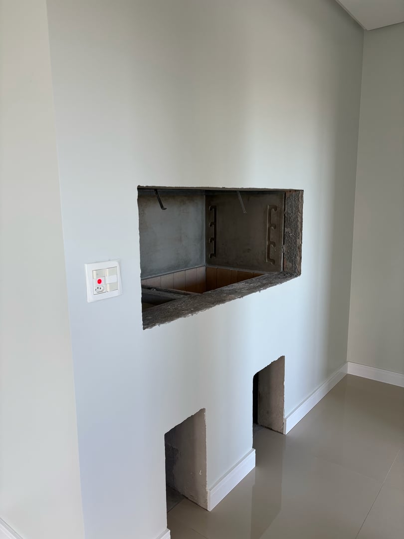 Apartamento - Frente Norte — foto 12