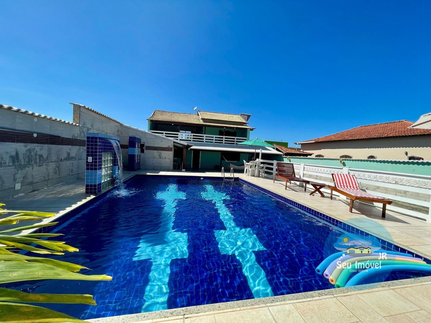 Duplex em Bananeiras, Araruama