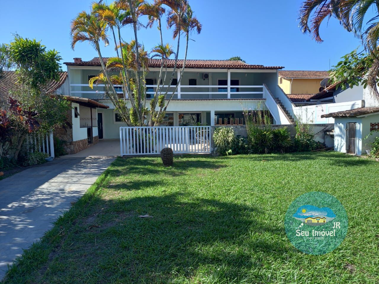 Casa em Paraty, Araruama
