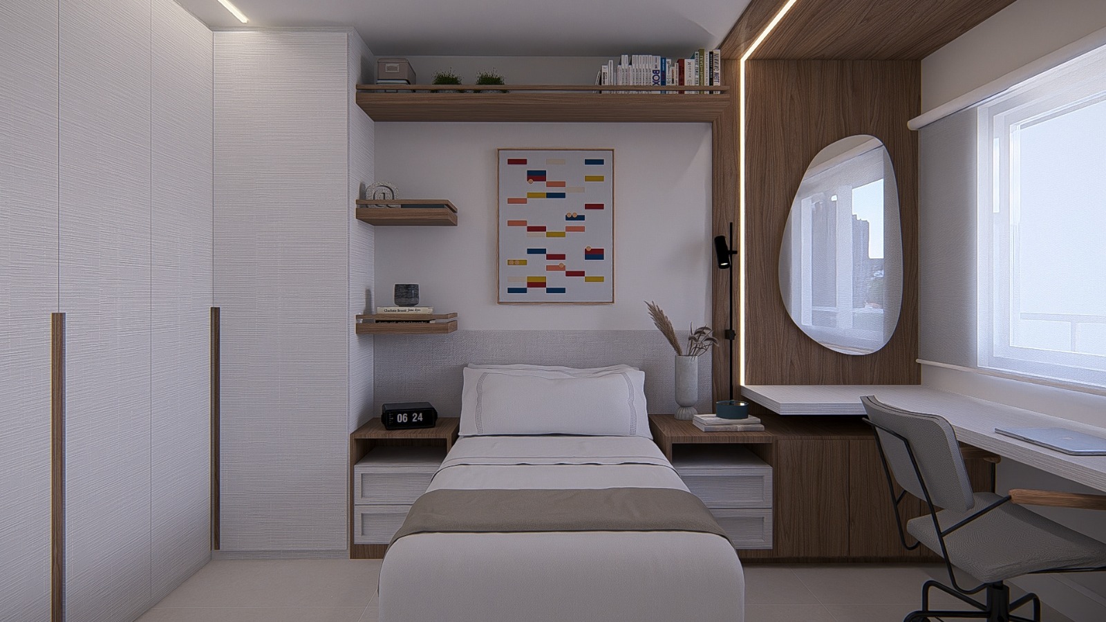 Residencial Aurazul - Foto 26