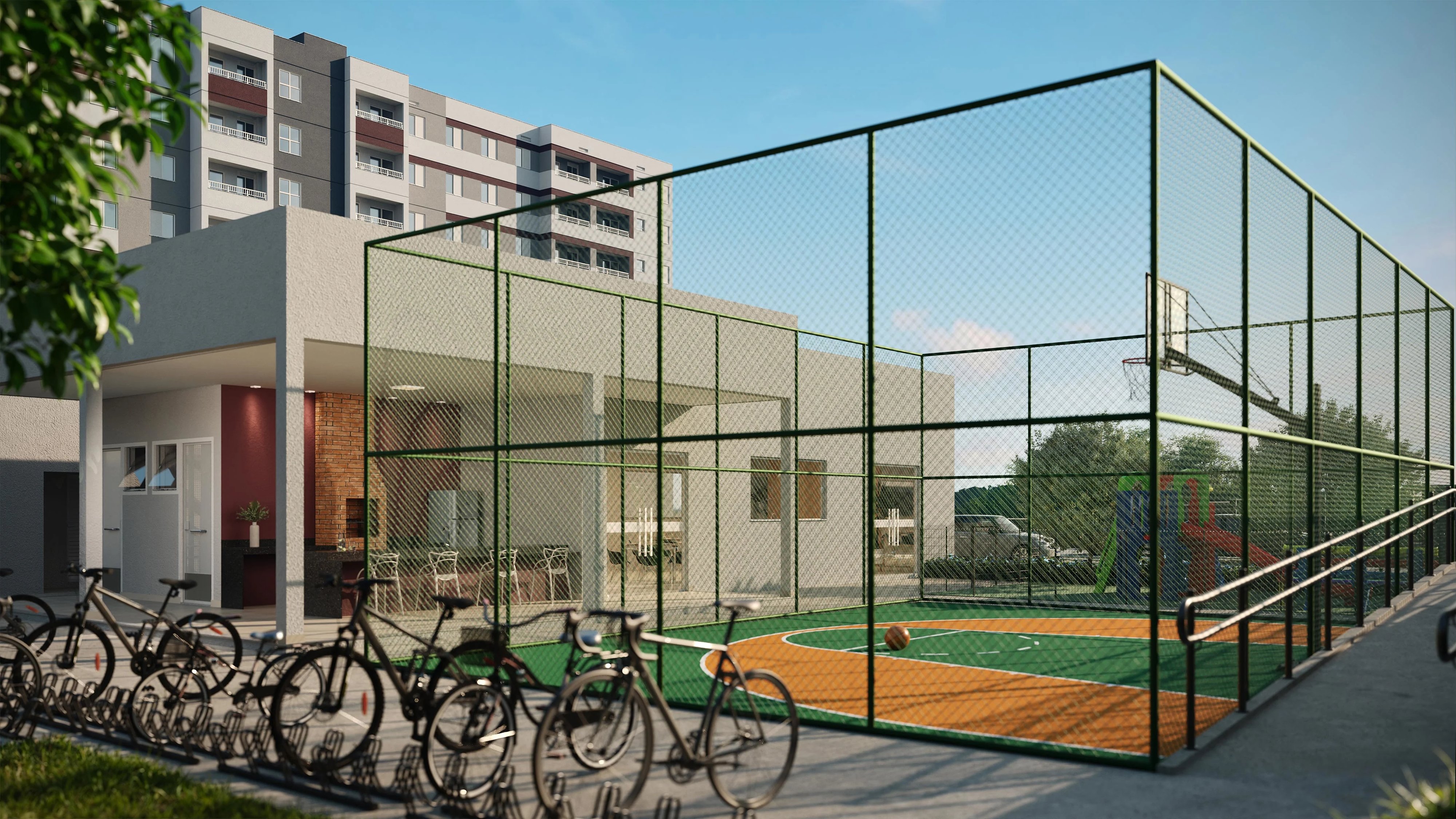 Residencial Poente das Bromélias - Foto 6