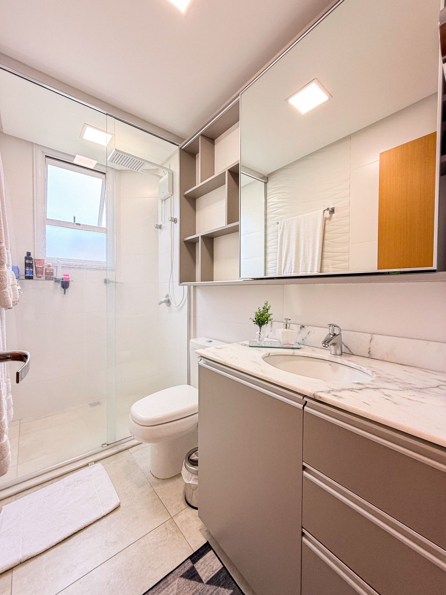 Apartamento no Bosques da Verena com 2 dormitórios - Foto 18