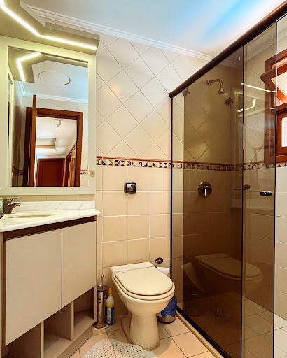 Casa no Condomínio Costa Norte com 3 dormitórios e piscina - Foto 21