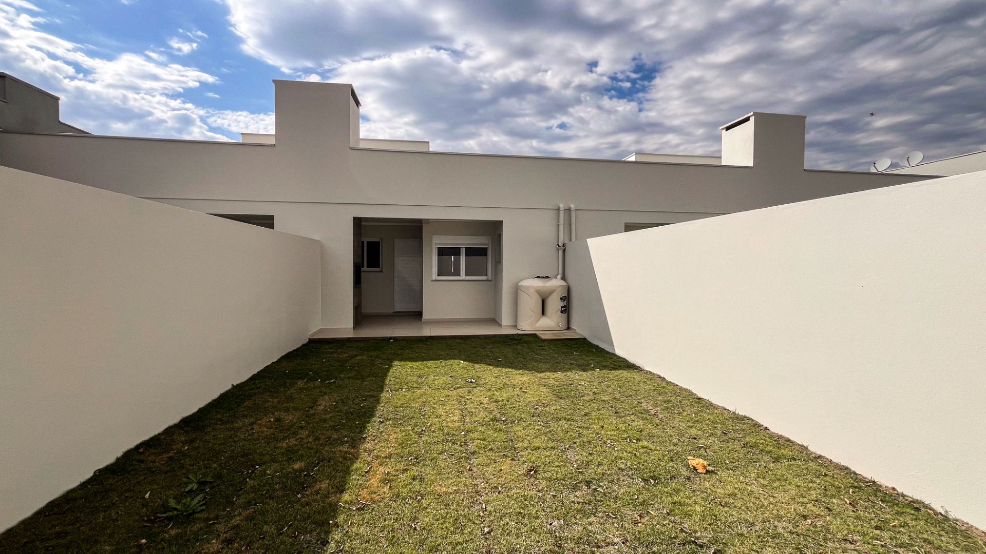 Geminado na João Alves com 2 dormitórios e 1 suíte - Foto 17