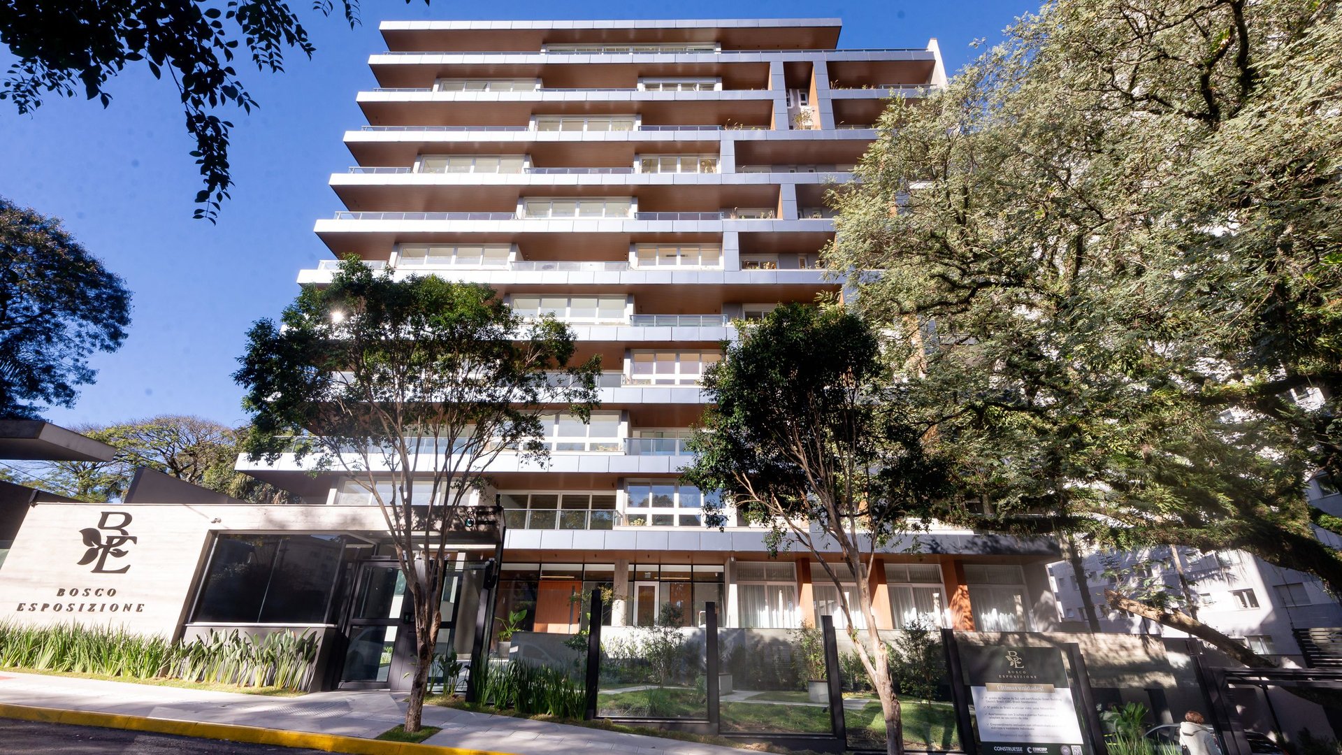 Bosco Esposizione - 302