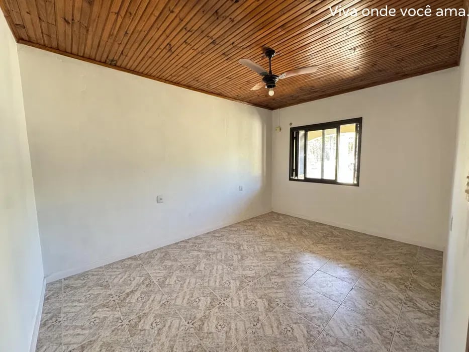 Casa com 3 quartos a venda e 2 vagas bairro São João em Santa Cruz do Sul - Foto 9