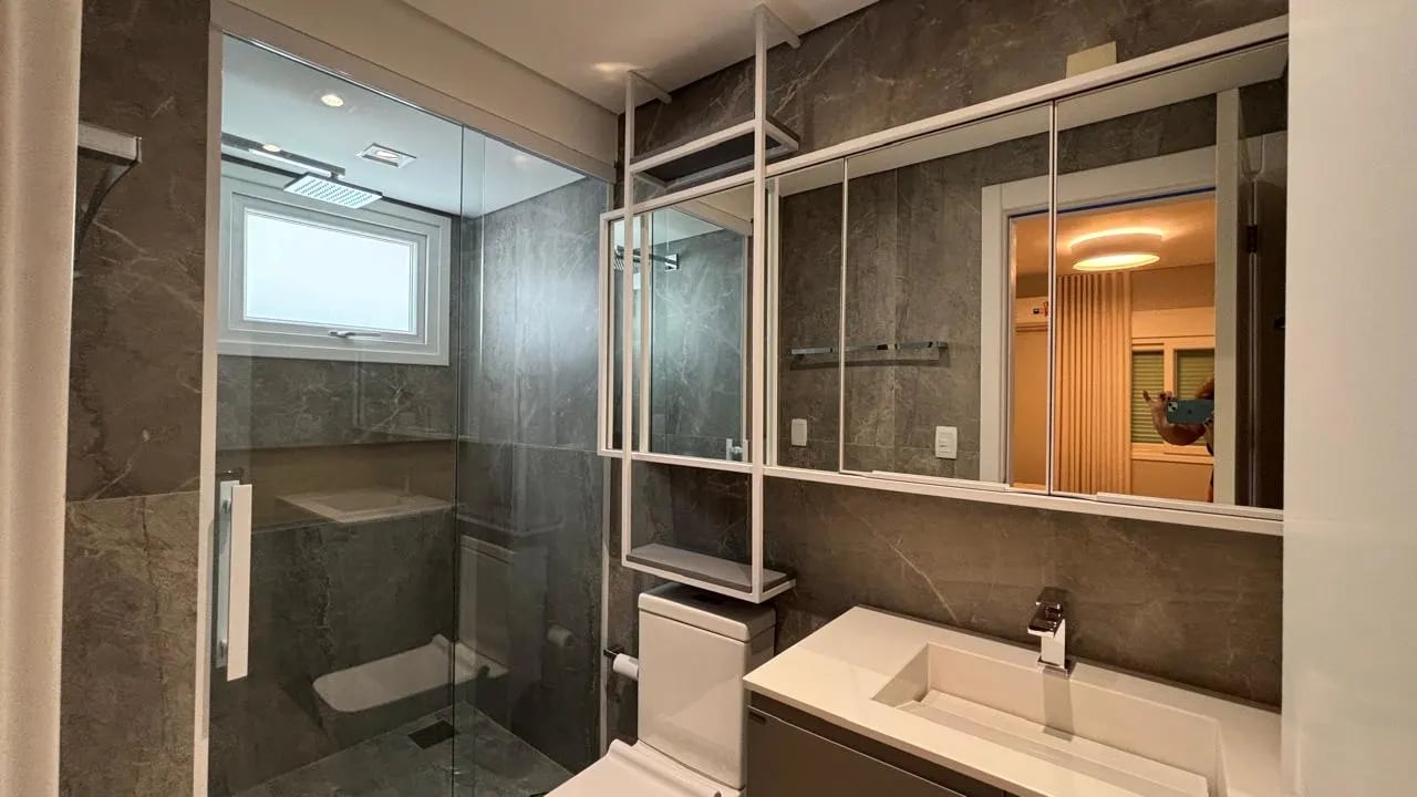 Exclusivo Munchen 3 suítes alto padrão - Foto 6