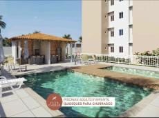 Apartamento à venda, Candeias, Vitória da Conquista, BA - Foto 7