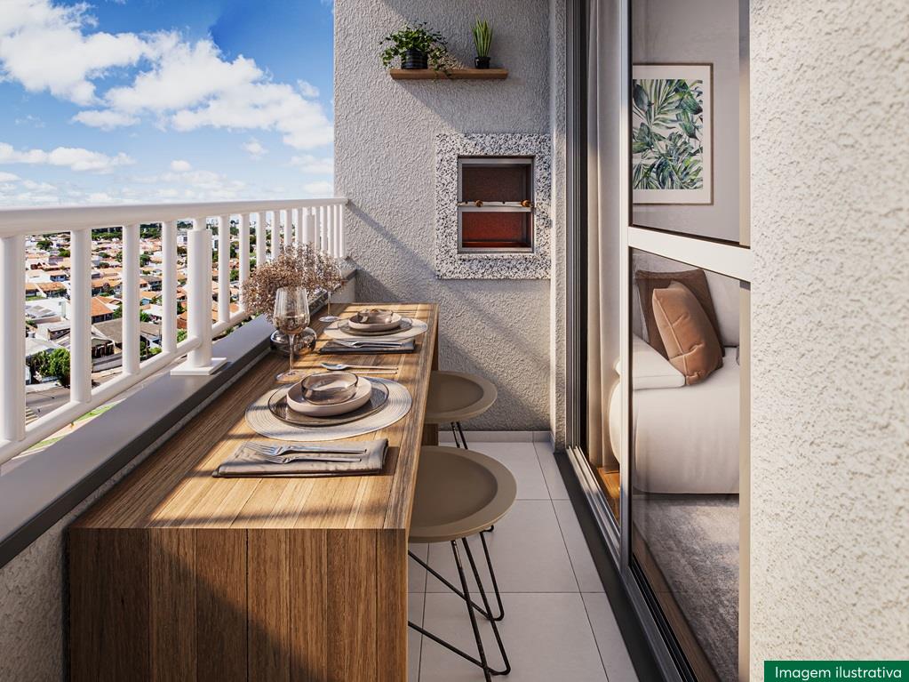 Residencial La Roche, foto 6