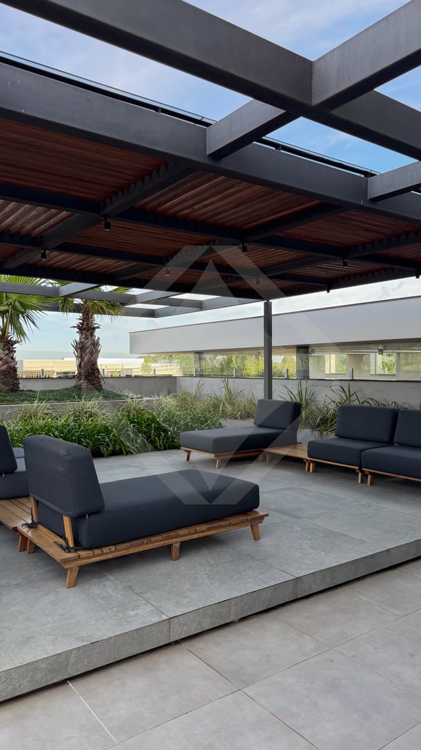 Residencial Reserva Urbana — foto 18