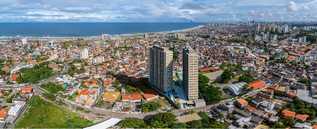 Vista do Atlântico, foto 17