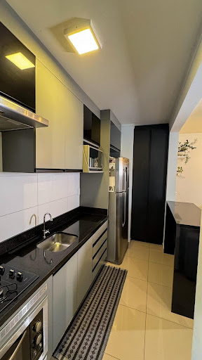 Apartamento no Vivaz com 2 dormitórios - Foto 26