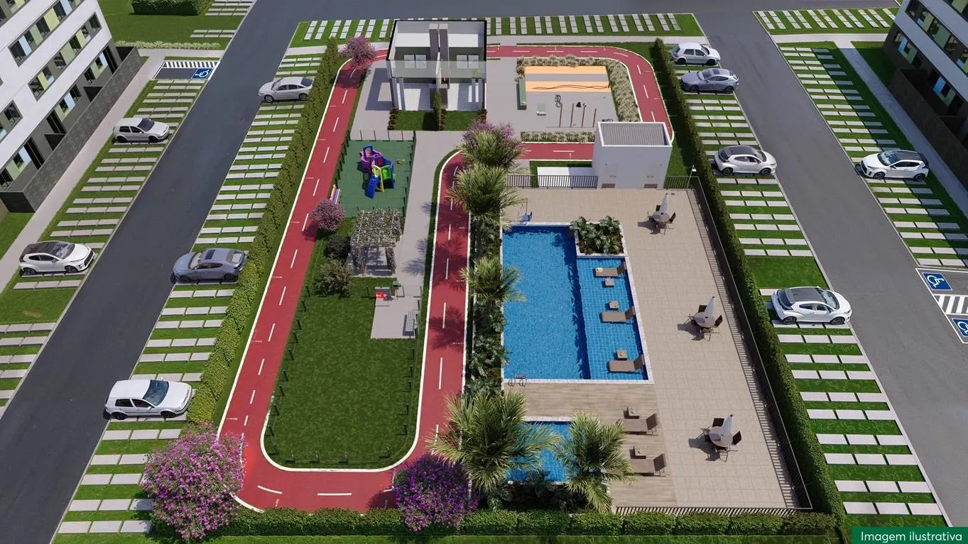 Residencial Mata das Borboletas - Foto 18