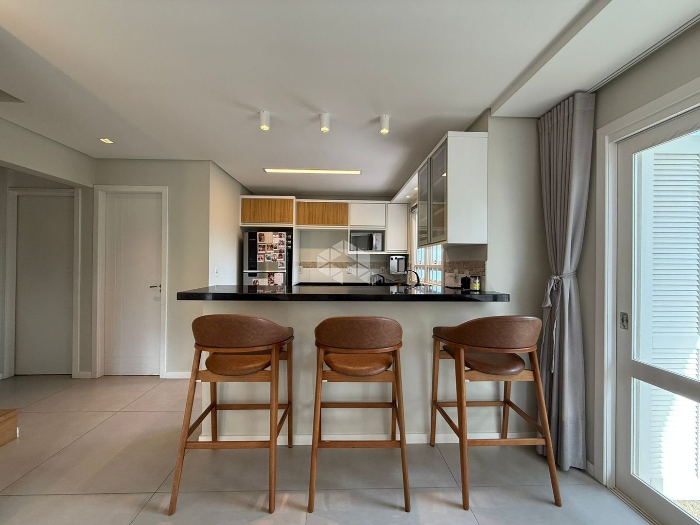 Casa Duplex com 3 Quartos - Foto 24