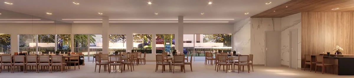 Residencial Sensia Swiss View - Foto 11