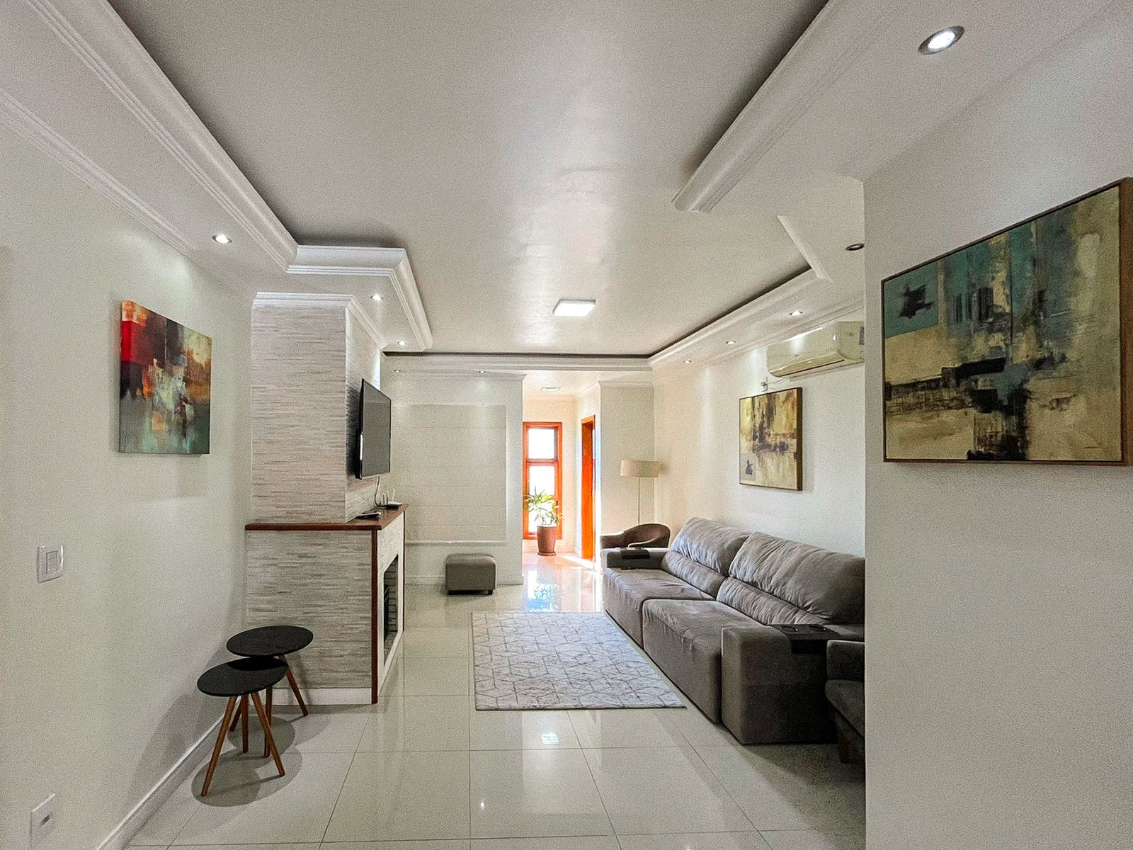 Casa de Condomínio com piscina e quiosque - Foto 34
