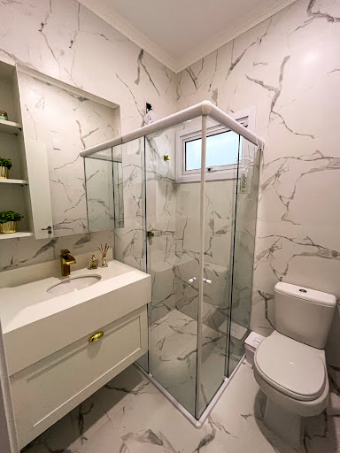 Casa no Jardim Europa com 3 dormitórios - Foto 17