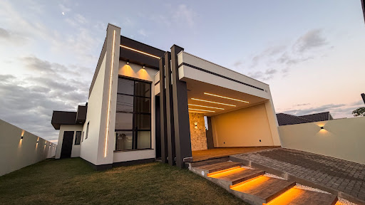 Casa em Conventos, Vera Cruz com 3 Dormitórios e Suíte - Foto 24
